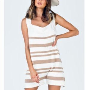 Princess Polly Karlee Romper